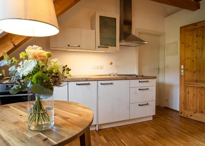 Villa Weingut Haus Steinbach Radebeul